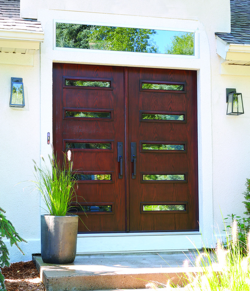 Front door deals spotlight